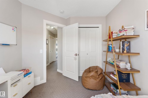 1227 Chappelle Boulevard, Edmonton, AB - Indoor