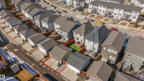 1227 Chappelle Boulevard, Edmonton, AB - 