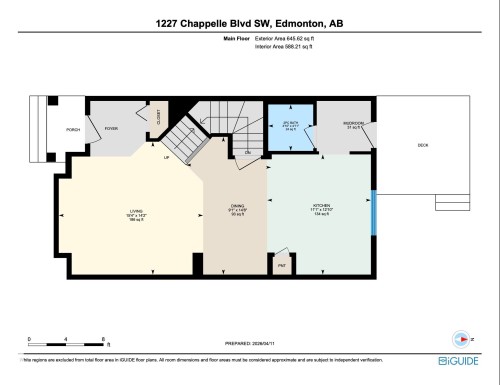 1227 Chappelle Boulevard, Edmonton, AB - Other