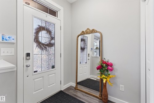 1227 Chappelle Boulevard, Edmonton, AB - Indoor Photo Showing Other Room