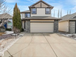 25 RIDGEBROOK Way Sherwood Park, AB T8A 6M2