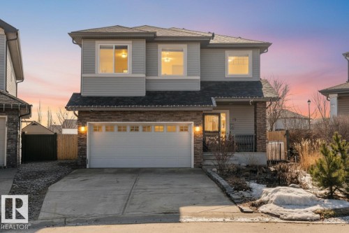 19 VICTOR Court  Spruce Grove, AB T7X 0H2