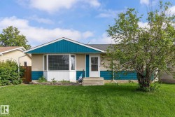 16724 79 "A" Avenue  Edmonton, AB T5R 3J5