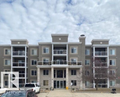 404 78 A McKenney Avenue NW  St. Albert, AB T8N 7E6
