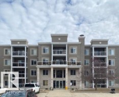404 78 A McKenney Avenue NW St. Albert, AB T8N 7E6