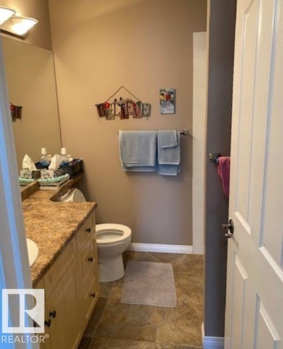 #404 78 A Mckenney Av Nw, St. Albert, AB - Indoor Photo Showing Bathroom