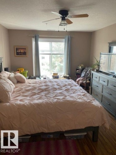 #404 78 A Mckenney Av Nw, St. Albert, AB - Indoor Photo Showing Bedroom