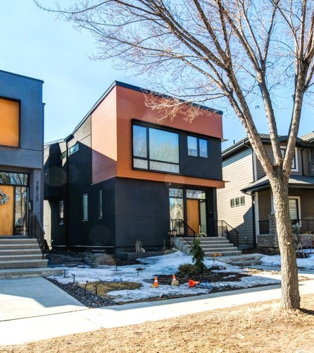 14717 92 Avenue, Edmonton, AB - Outdoor