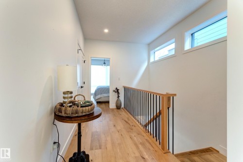 14717 92 Avenue, Edmonton, AB - Indoor Photo Showing Other Room