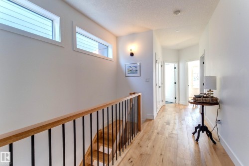 14717 92 Avenue, Edmonton, AB - Indoor Photo Showing Other Room
