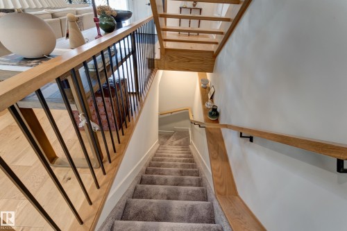 14717 92 Avenue, Edmonton, AB - Indoor Photo Showing Other Room