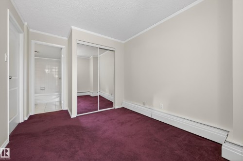 208 10149 Saskatchewan Drive, Edmonton, AB - Indoor Photo Showing Other Room