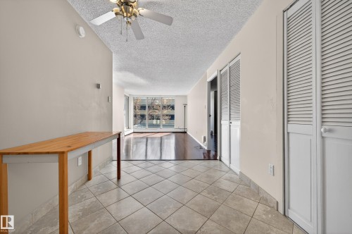 208 10149 Saskatchewan Drive, Edmonton, AB - Indoor Photo Showing Other Room