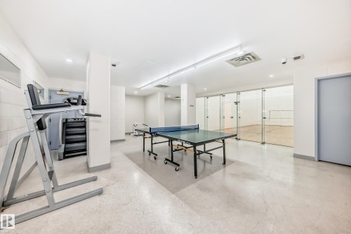 208 10149 Saskatchewan Drive, Edmonton, AB - Indoor Photo Showing Other Room