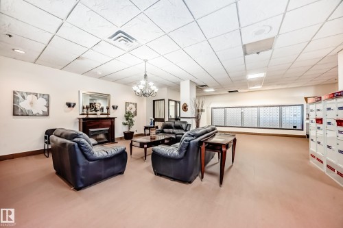 208 10149 Saskatchewan Drive, Edmonton, AB - Indoor