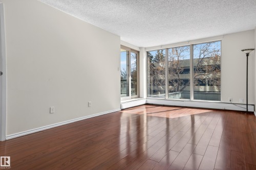 208 10149 Saskatchewan Drive, Edmonton, AB - Indoor Photo Showing Other Room