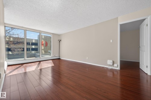 208 10149 Saskatchewan Drive, Edmonton, AB - Indoor Photo Showing Other Room