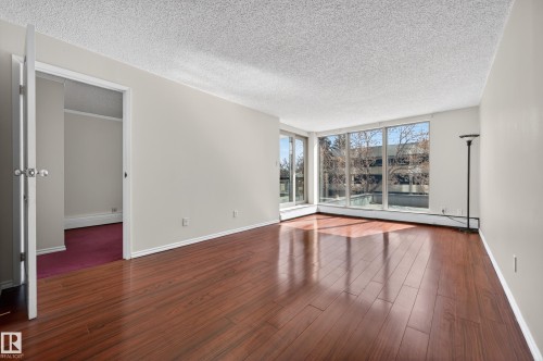 208 10149 Saskatchewan Drive, Edmonton, AB - Indoor Photo Showing Other Room