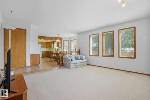 15535 70 Street, Edmonton, AB - Indoor