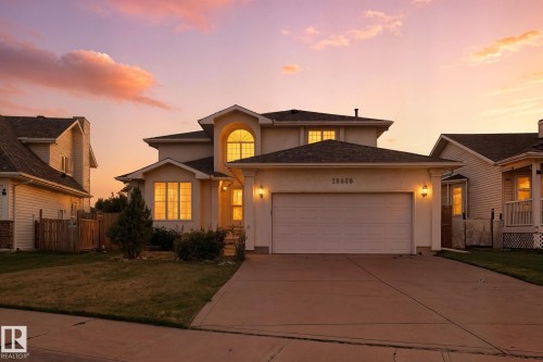 15535 70 Street, Edmonton, AB - Outdoor