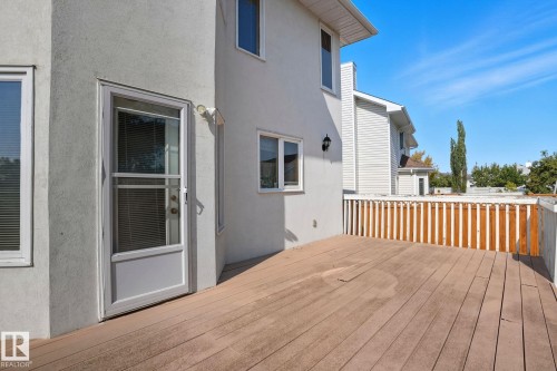 15535 70 Street, Edmonton, AB - Outdoor With Exterior