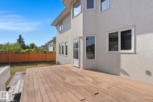 15535 70 Street, Edmonton, AB - Outdoor With Exterior