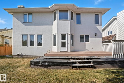 15535 70 Street, Edmonton, AB - Outdoor With Exterior