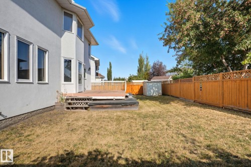 15535 70 Street, Edmonton, AB - Outdoor