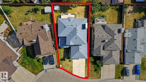 15535 70 Street, Edmonton, AB - 