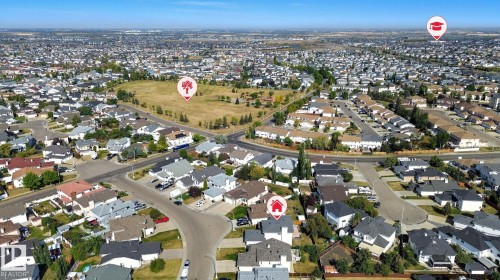 15535 70 Street, Edmonton, AB - Outdoor With View