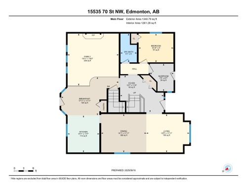 15535 70 Street, Edmonton, AB - Other