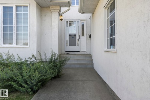 15535 70 Street, Edmonton, AB - Outdoor