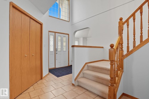 15535 70 Street, Edmonton, AB - Indoor Photo Showing Other Room