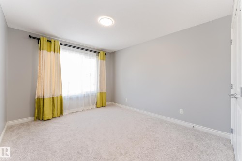 15907 18 Avenue, Edmonton, AB - Indoor