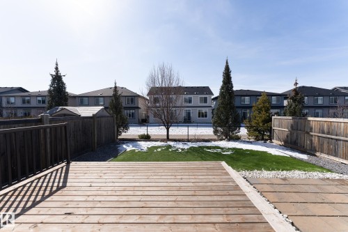 15907 18 Avenue, Edmonton, AB - Outdoor