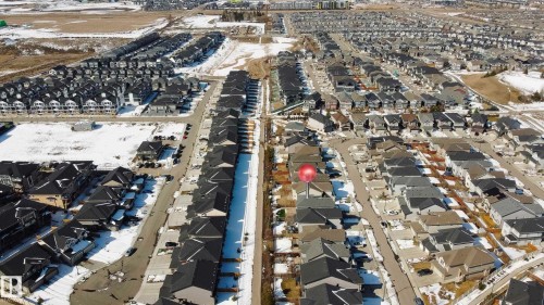 15907 18 Avenue, Edmonton, AB - Outdoor With View