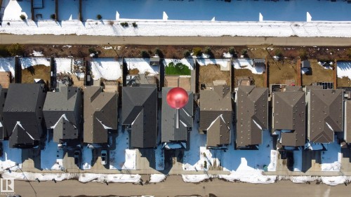 15907 18 Avenue, Edmonton, AB - 