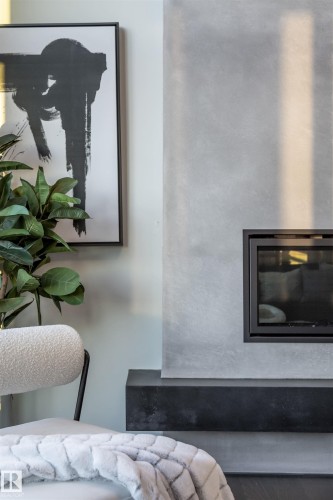 15807 30 Avenue, Edmonton, AB - Indoor