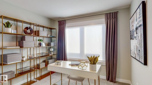 15807 30 Avenue, Edmonton, AB - Indoor