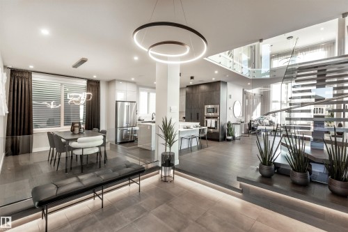 15807 30 Avenue, Edmonton, AB - Indoor