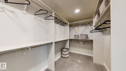 15807 30 Avenue, Edmonton, AB - Indoor With Storage