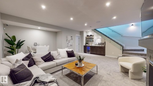 15807 30 Avenue, Edmonton, AB - Indoor