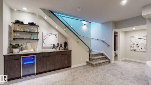 15807 30 Avenue, Edmonton, AB - Indoor Photo Showing Other Room