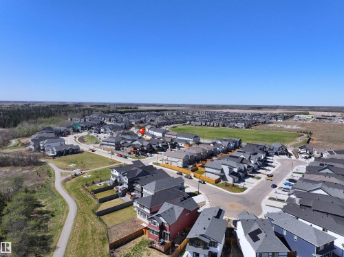 15807 30 Avenue, Edmonton, AB - Outdoor With View