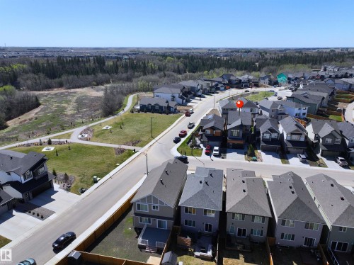 15807 30 Avenue, Edmonton, AB - Outdoor With View