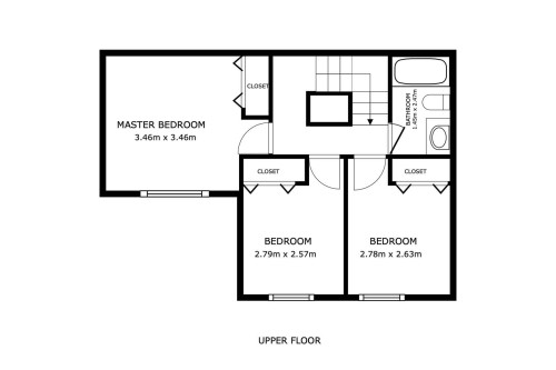 Floor plan - 37 Woodvale Village, Edmonton, AB - Other