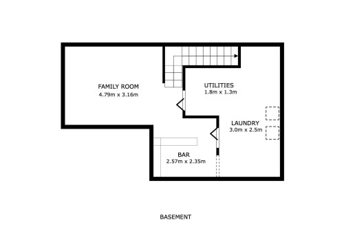 Floor plan - 37 Woodvale Village, Edmonton, AB - Other