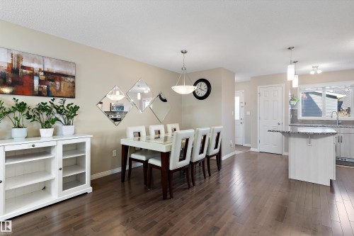 4026 Orchards Drive, Edmonton, AB - Indoor