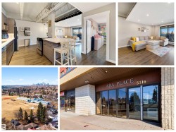 310 5316 118 Avenue  Edmonton, AB T5W 1C4