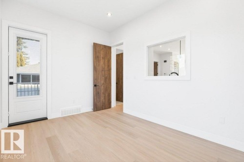 8506 148 Street Nw, Edmonton, AB - Indoor Photo Showing Other Room